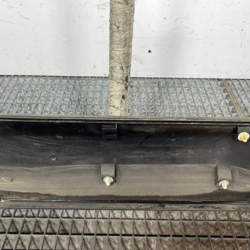 Baguette de porte arriere gauche  NISSAN QASHQAI 1 Photo n°4