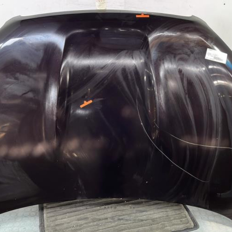 Capot NISSAN QASHQAI 1 Photo n°1