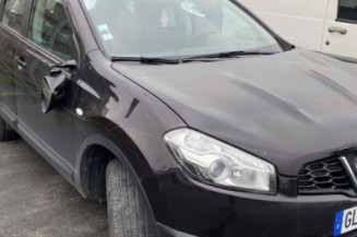 Baguette de porte arriere gauche  NISSAN QASHQAI 1