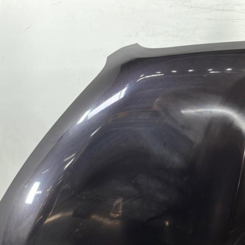 Capot NISSAN QASHQAI 1 Photo n°4
