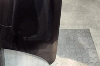 Capot NISSAN QASHQAI 1