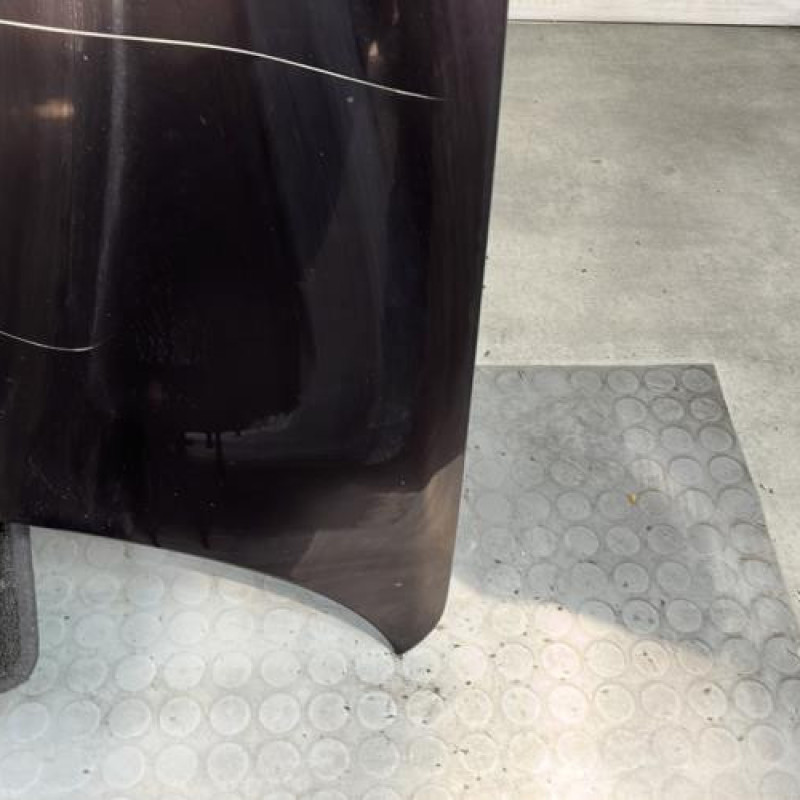 Capot NISSAN QASHQAI 1 Photo n°6