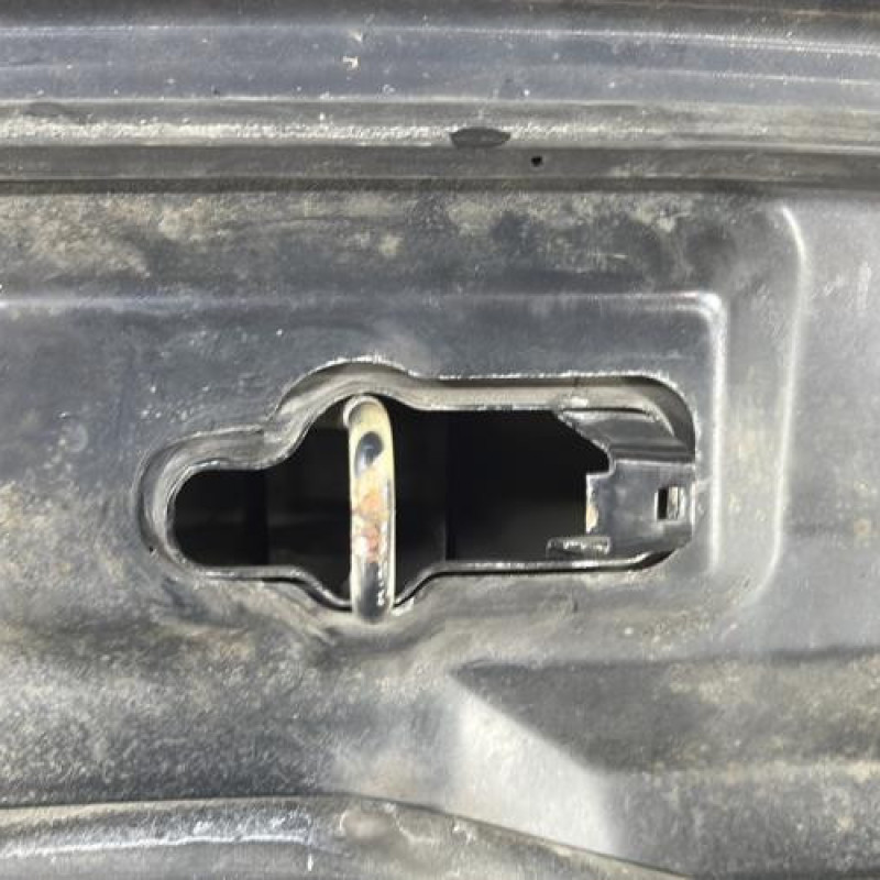 Capot NISSAN QASHQAI 1 Photo n°8