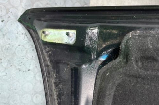 Capot NISSAN QASHQAI 1