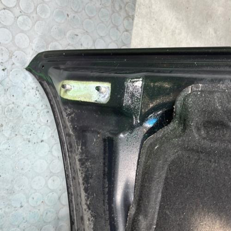 Capot NISSAN QASHQAI 1 Photo n°9