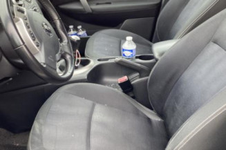 Baguette de porte arriere gauche  NISSAN QASHQAI 1