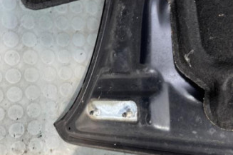 Capot NISSAN QASHQAI 1