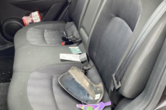 Baguette de porte arriere gauche  NISSAN QASHQAI 1