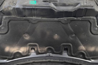 Capot NISSAN QASHQAI 1