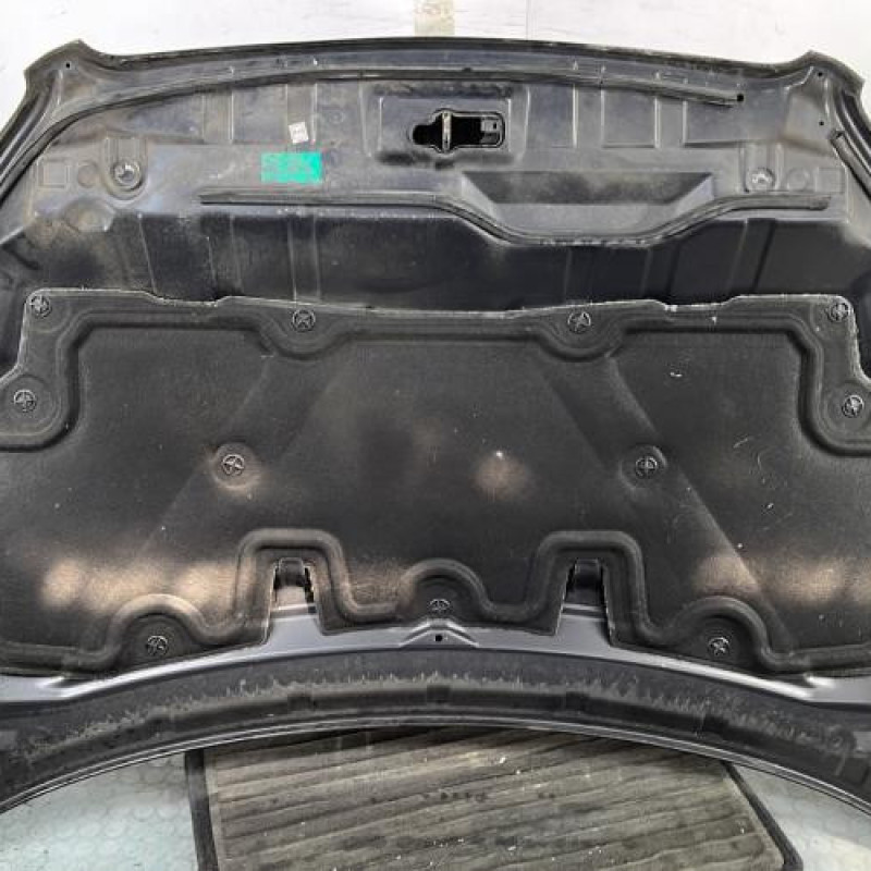Capot NISSAN QASHQAI 1 Photo n°11