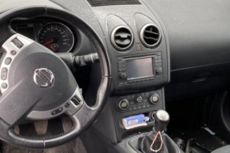 Baguette de porte arriere gauche  NISSAN QASHQAI 1