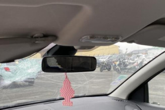 Baguette de porte arriere gauche  NISSAN QASHQAI 1