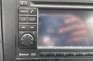 Baguette de porte arriere gauche  NISSAN QASHQAI 1