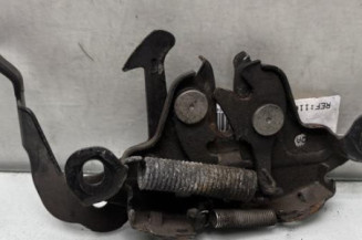 Fermeture de capot NISSAN QASHQAI 1