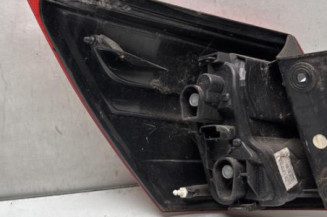 Feu arriere principal droit (feux) NISSAN QASHQAI 1