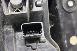 Feu arriere principal droit (feux) NISSAN QASHQAI 1