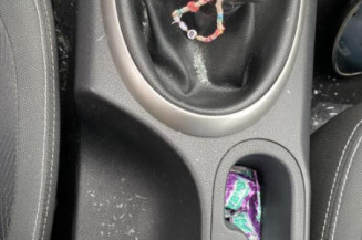 Fermeture de capot NISSAN QASHQAI 1