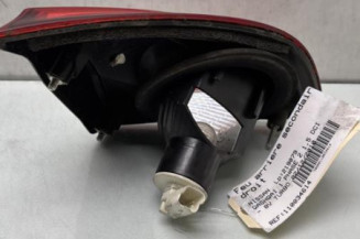 Feu arriere secondaire droit (feux) NISSAN QASHQAI 1