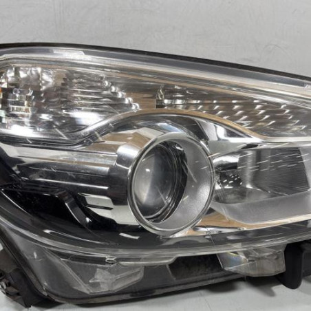 Optique avant principal droit (feux)(phare) NISSAN QASHQAI 1 Photo n°1