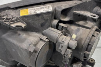 Optique avant principal droit (feux)(phare) NISSAN QASHQAI 1