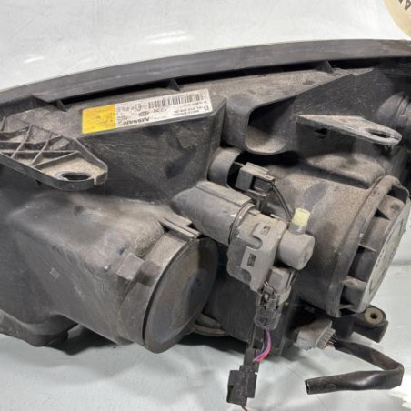 Optique avant principal droit (feux)(phare) NISSAN QASHQAI 1