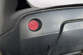 Pare choc arriere NISSAN QASHQAI 1
