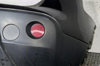 Pare choc arriere NISSAN QASHQAI 1