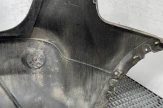 Pare choc arriere NISSAN QASHQAI 1