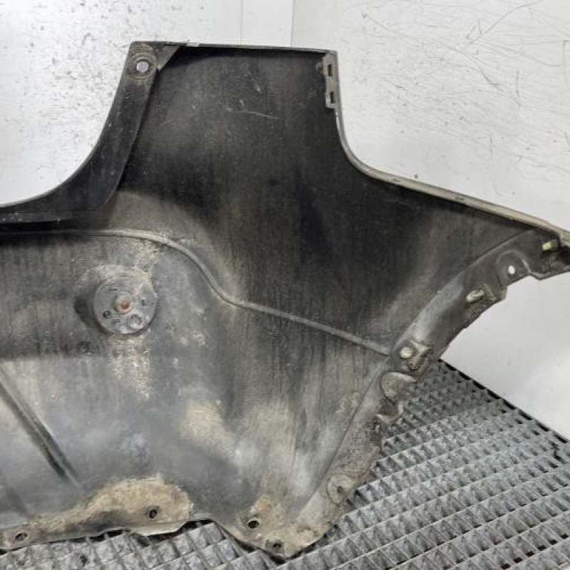 Pare choc arriere NISSAN QASHQAI 1 Photo n°5