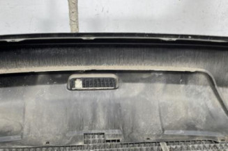 Pare choc arriere NISSAN QASHQAI 1