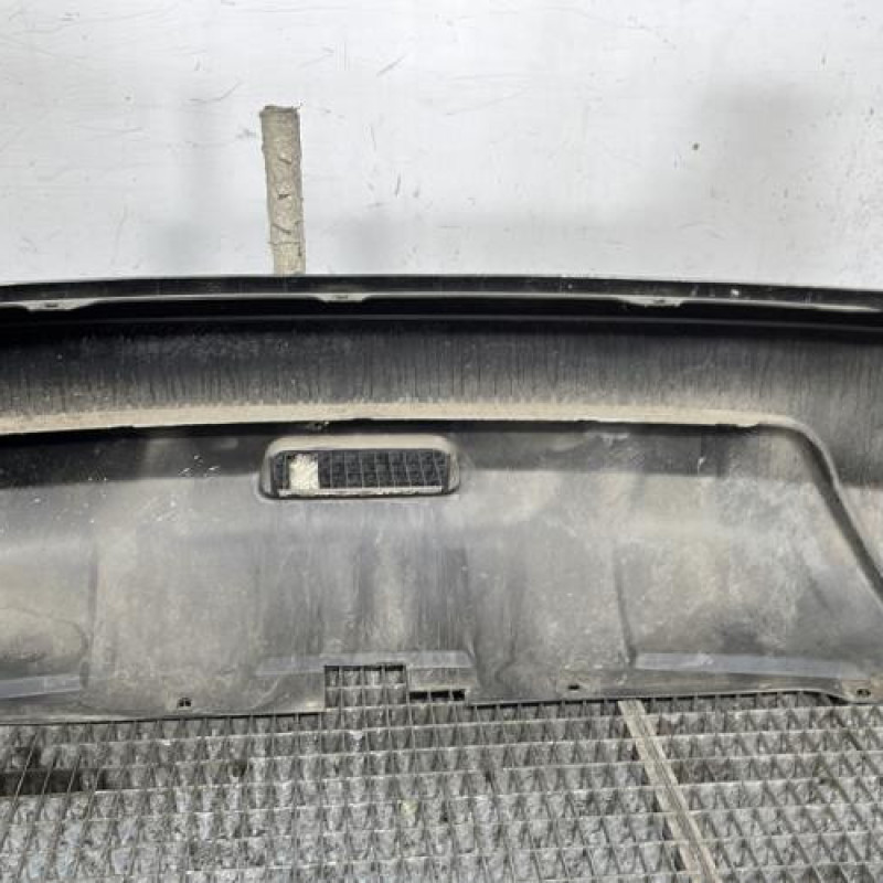 Pare choc arriere NISSAN QASHQAI 1 Photo n°6