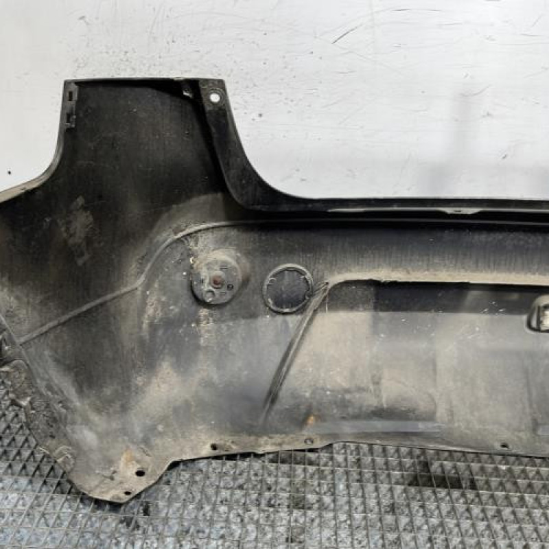 Pare choc arriere NISSAN QASHQAI 1 Photo n°7