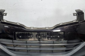 Pare choc avant NISSAN QASHQAI 1 Photo n°1