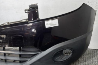 Pare choc avant NISSAN QASHQAI 1