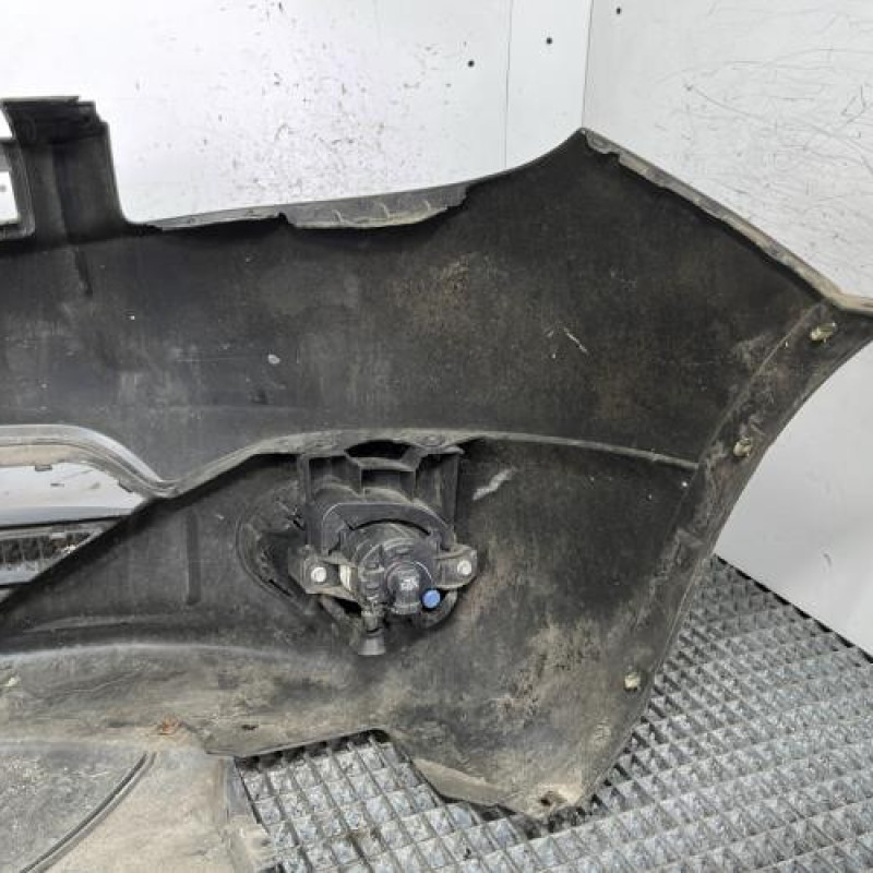 Pare choc avant NISSAN QASHQAI 1 Photo n°4