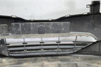 Pare choc avant NISSAN QASHQAI 1