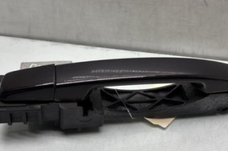 Poignee porte avant droit NISSAN QASHQAI 1
