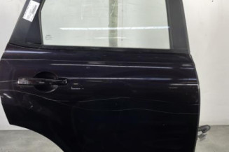 Porte arriere droit NISSAN QASHQAI 1 Photo n°1