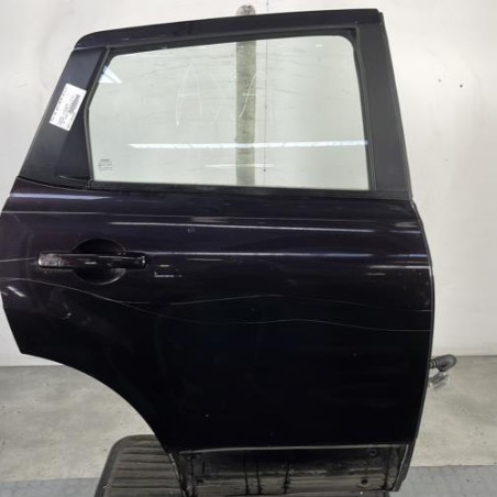 Porte arriere droit NISSAN QASHQAI 1 Photo n°1