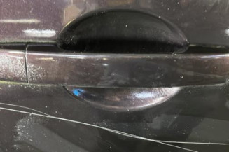 Porte arriere droit NISSAN QASHQAI 1