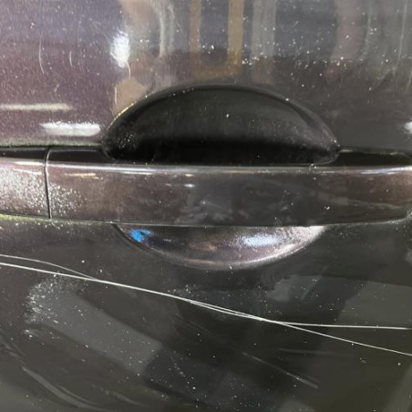Porte arriere droit NISSAN QASHQAI 1