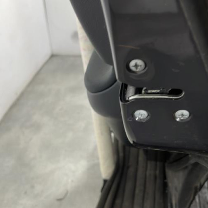 Porte arriere droit NISSAN QASHQAI 1 Photo n°3