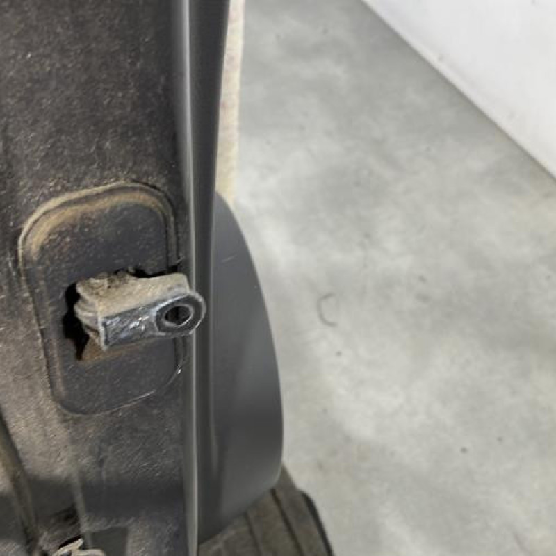 Porte arriere droit NISSAN QASHQAI 1 Photo n°5