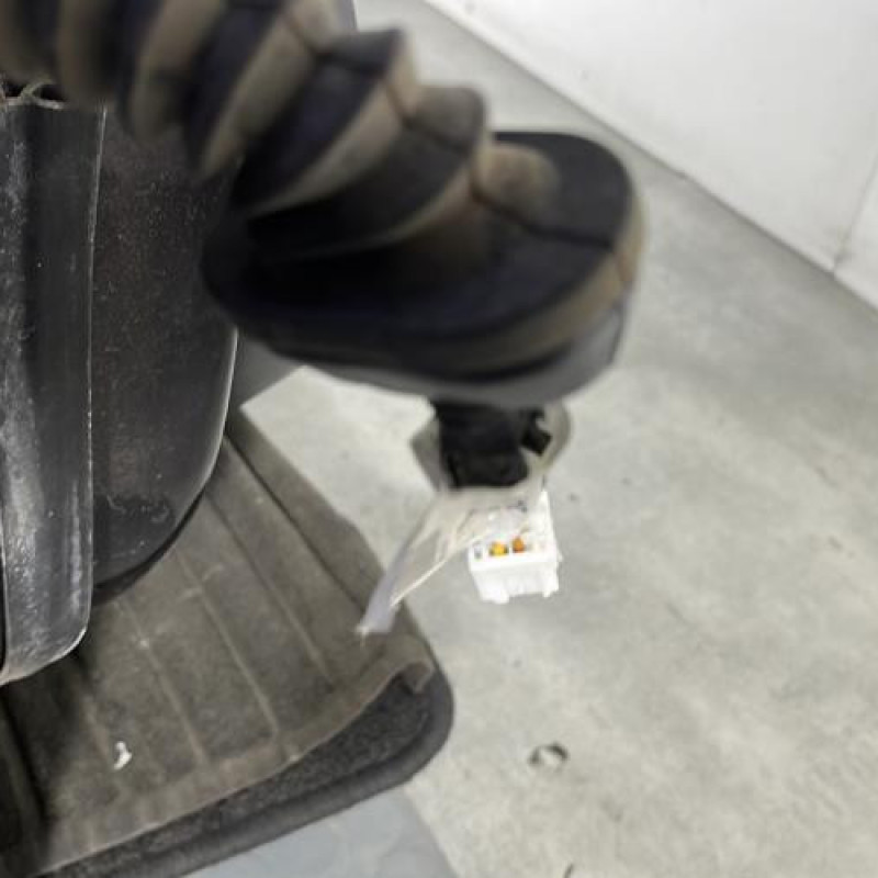Porte arriere droit NISSAN QASHQAI 1 Photo n°6