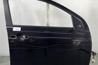 Porte avant droit NISSAN QASHQAI 1 Photo n°1