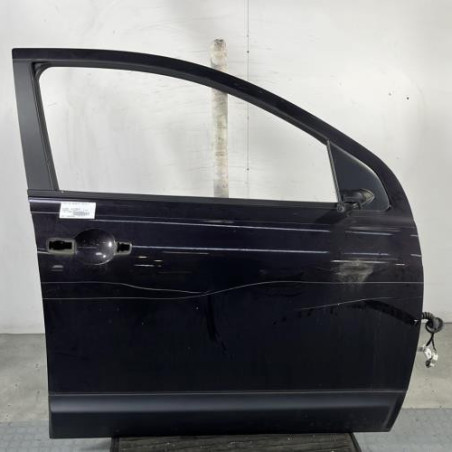Porte avant droit NISSAN QASHQAI 1 Photo n°1