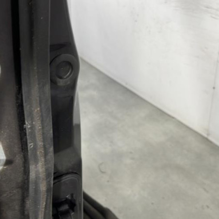 Porte avant droit NISSAN QASHQAI 1