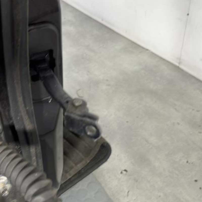 Porte avant droit NISSAN QASHQAI 1 Photo n°3