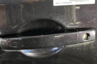 Porte avant gauche NISSAN QASHQAI 1