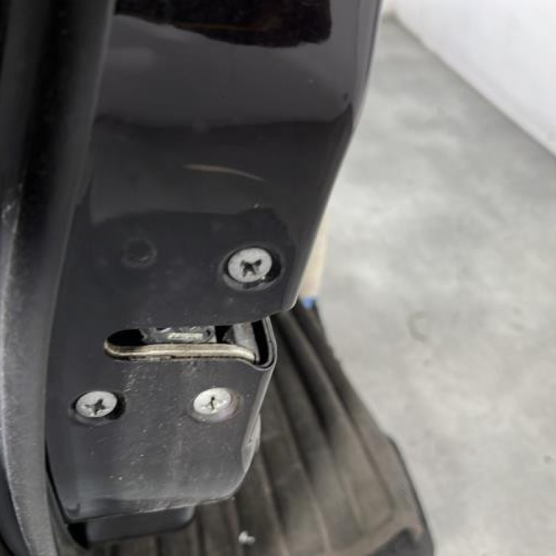 Porte avant gauche NISSAN QASHQAI 1 Photo n°3